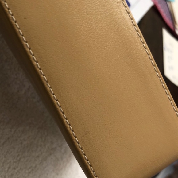 Lancel small purse - Picture 5 of 6